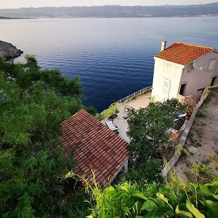 Vila Verbana Apartments Vrbnik Zewnętrze zdjęcie