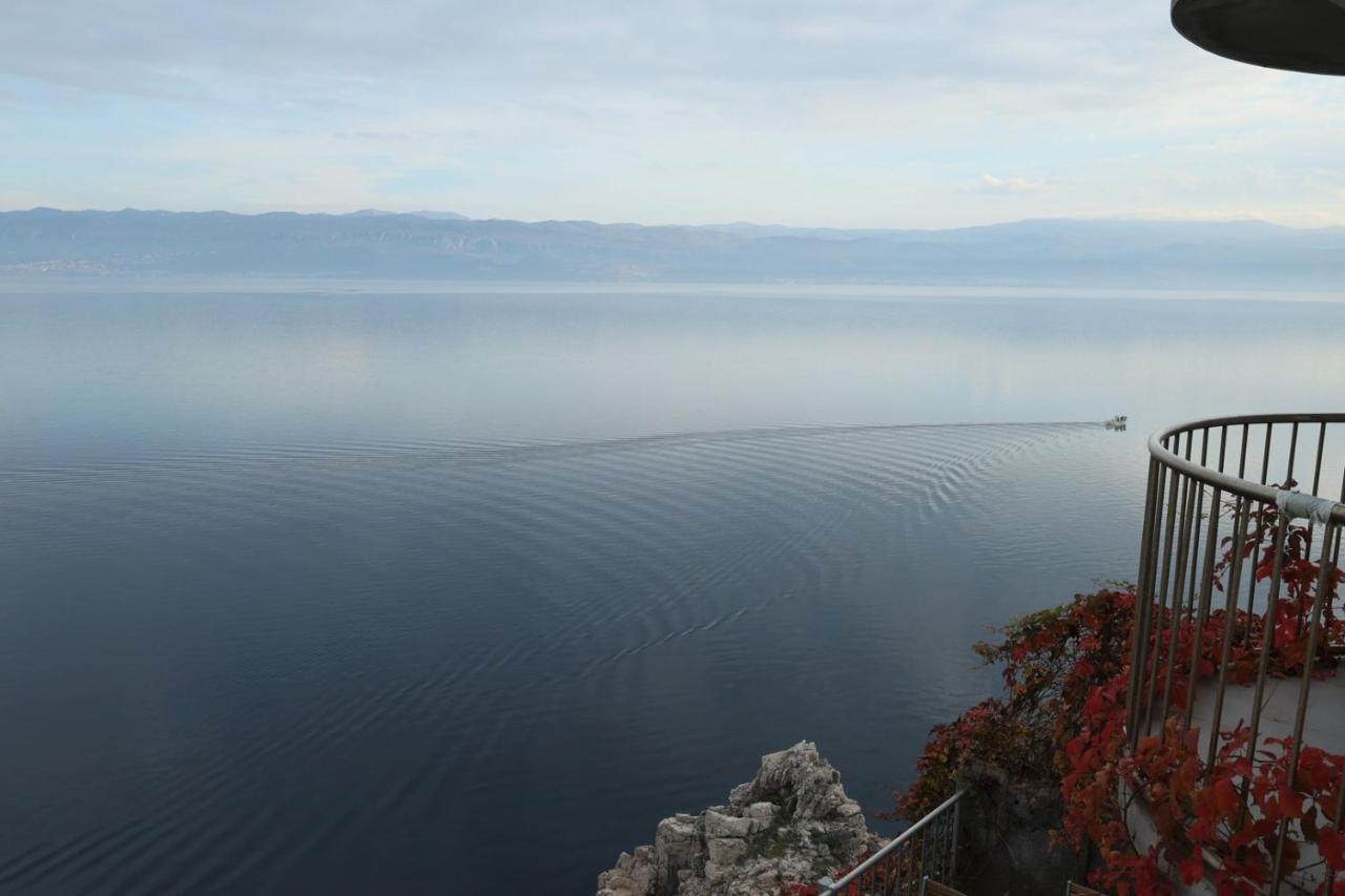 Vila Verbana Apartments Vrbnik Zewnętrze zdjęcie