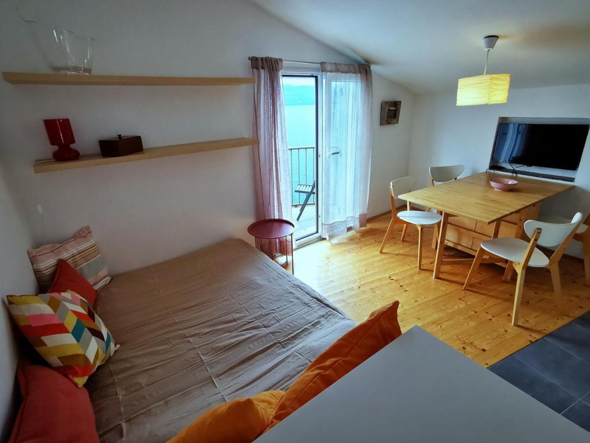 Vila Verbana Apartments Vrbnik Zewnętrze zdjęcie